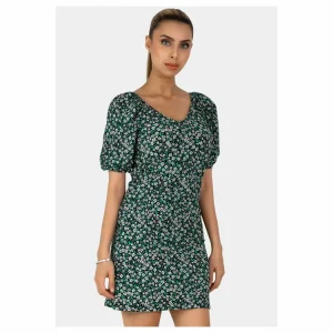 Meilleur Prix Sortie 😉 Vero Moda Robe CourtesFemme 🧨 7