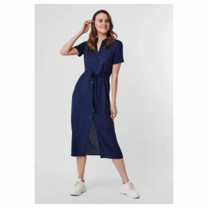 magasin Tout neuf 👍 Vero Moda Robe Chemise LongueFemme 🔥 7