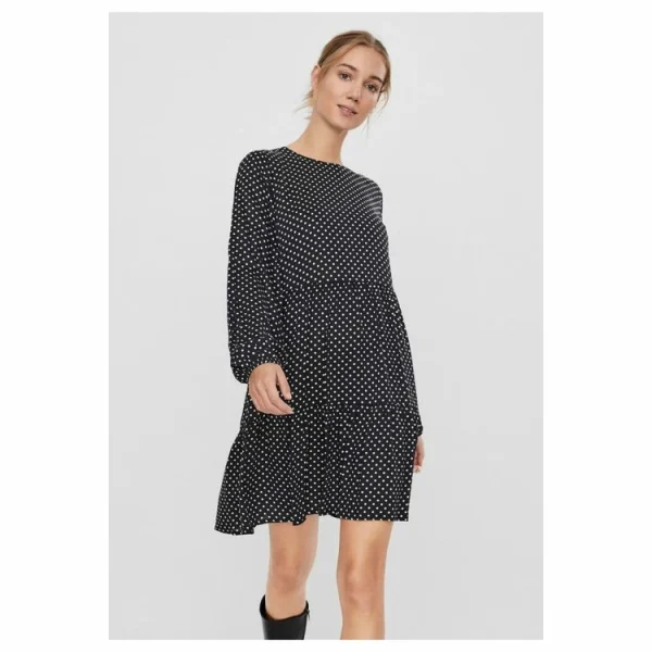 Offres ✨ Vero Moda Robe CourteFemme 🧨 magasin solde 1