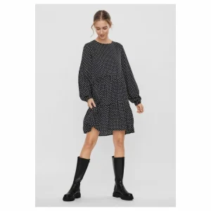 Offres ✨ Vero Moda Robe CourteFemme 🧨 magasin solde 7