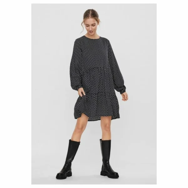 Offres ✨ Vero Moda Robe CourteFemme 🧨 magasin solde 3