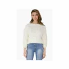 Meilleure vente 🤩 Kebello Pull Grosse MailleFemme 😀 luxe soldes 13