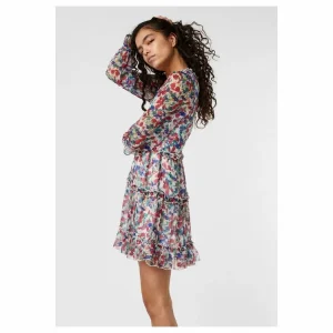 site soldes Meilleur prix 😉 Vero Moda Robe CourteFemme 🎉 10