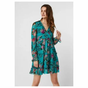 site soldes Meilleur prix 😉 Vero Moda Robe CourteFemme 🎉 14