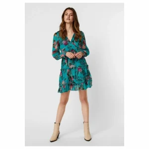 site soldes Meilleur prix 😉 Vero Moda Robe CourteFemme 🎉 16