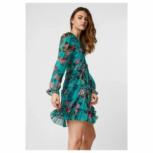 site soldes Meilleur prix 😉 Vero Moda Robe CourteFemme 🎉 18