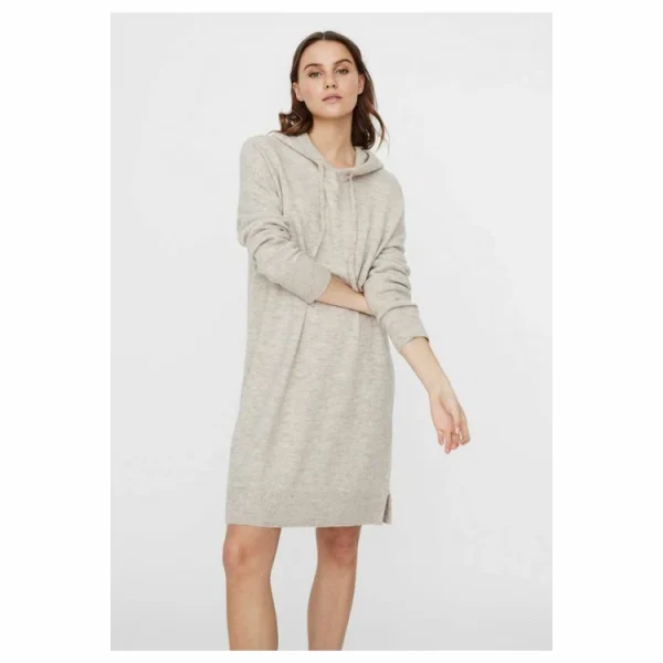 Promo 🤩 Vero Moda Robe PullFemme 🔔 commentaire favorable 1