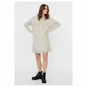 Promo 🤩 Vero Moda Robe PullFemme 🔔 commentaire favorable 7