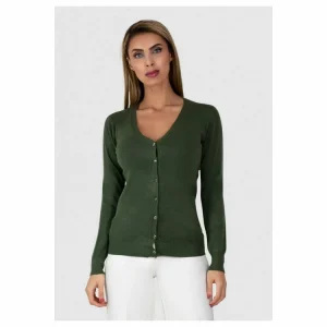 soldes magasin Sortie 😉 Kebello Cardigan BasiqueFemme 🔥 16