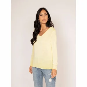 Meilleure vente 🥰 Ritchie Pull Fin Col Rond Fredo ⭐ soldes luxe 14