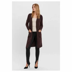 mode tendance Remise 🧨 Vero Moda Cardigan OuvertFemme ❤️ 10