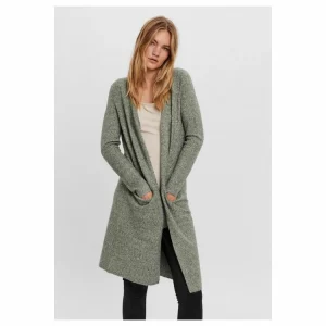 mode tendance Remise 🧨 Vero Moda Cardigan OuvertFemme ❤️ 14