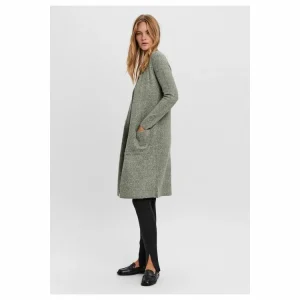 mode tendance Remise 🧨 Vero Moda Cardigan OuvertFemme ❤️ 16