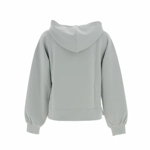 Vente flash ⭐ Tiffosi Sweat Capuche Hooded Tiffosi Sushi Vert Sweatshirt L Vert 7-298 🛒 Pas Cher Magasin Soldes 3