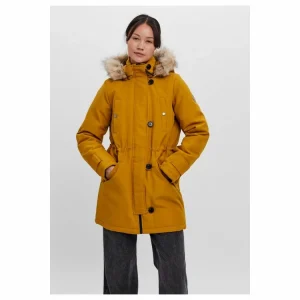 Acheter Maintenant Offres 👏 Vero Moda Parka à CapucheFemme 💯 14