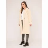 Meilleure vente ⭐ Ritchie Manteau Long Fausse Fourrure Ulyne ❤️ vente chaude 22